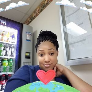 Meet your Posher, Cara